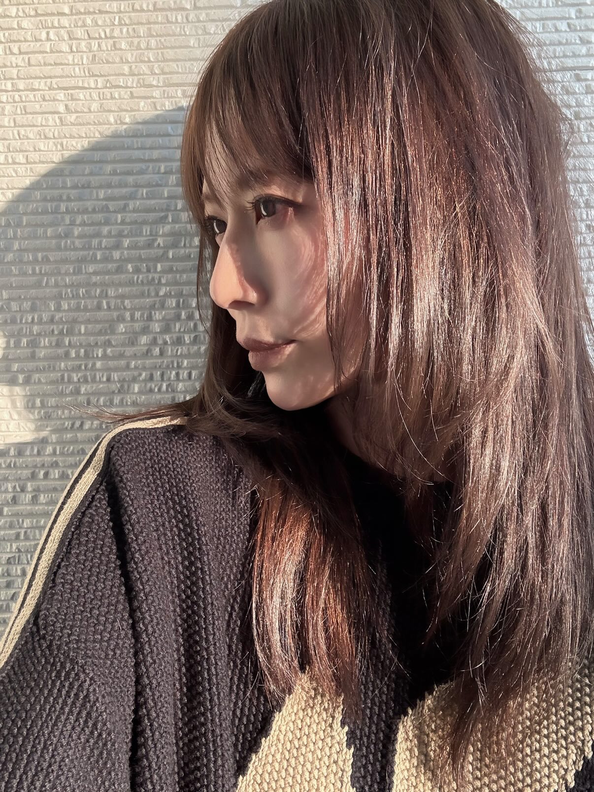 トークショー(sayaka氏×生産者)